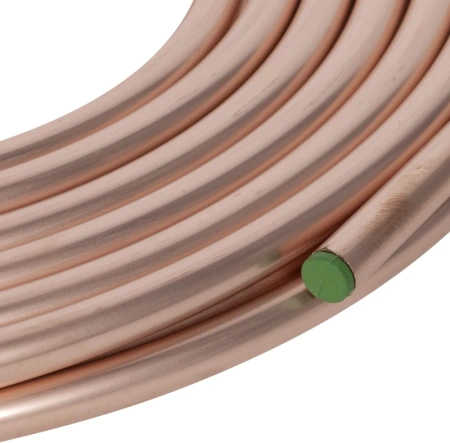 Труба медная Ballu Olympic 15,88х0,75х15000 (5/8), бухта